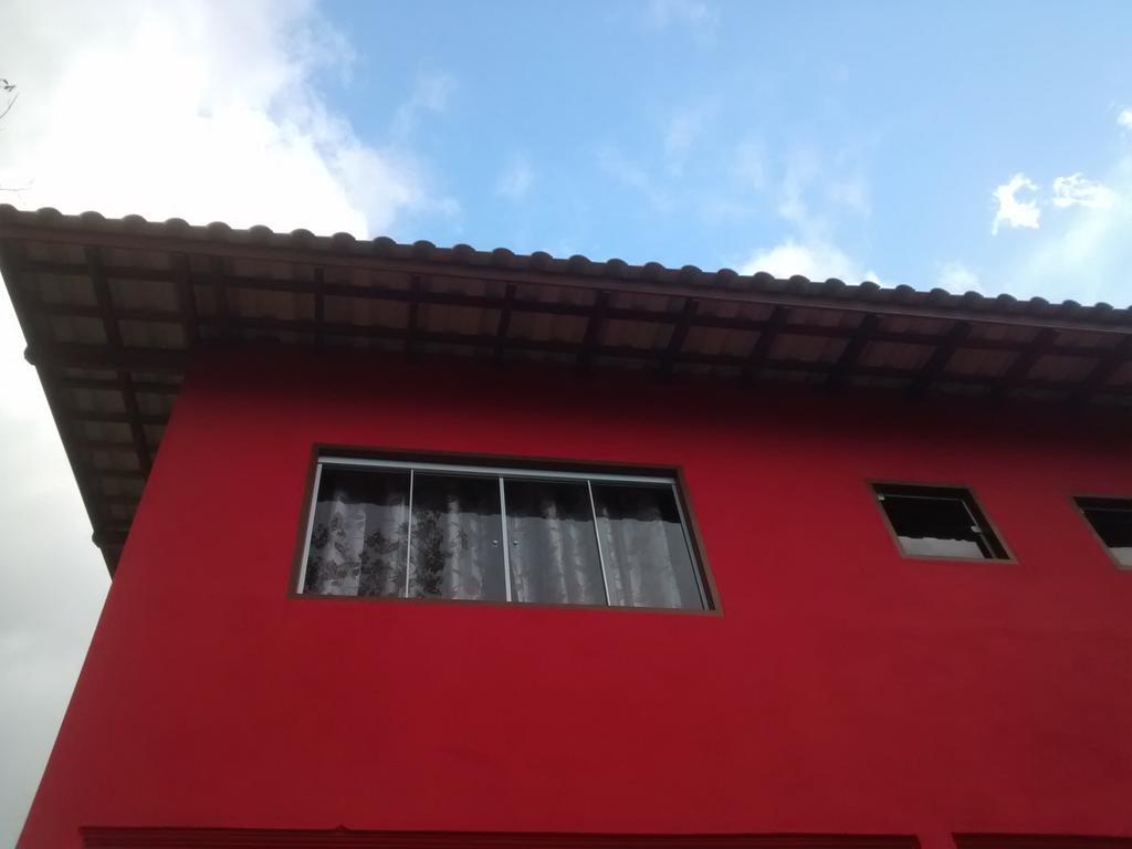 Chale Da Katia Villa Ilhabela Szoba fotó