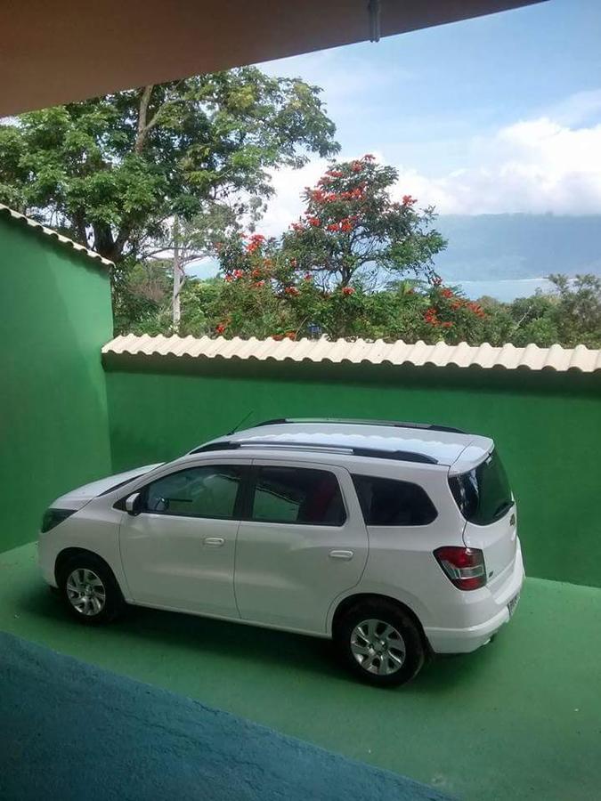 Chale Da Katia Villa Ilhabela Kültér fotó