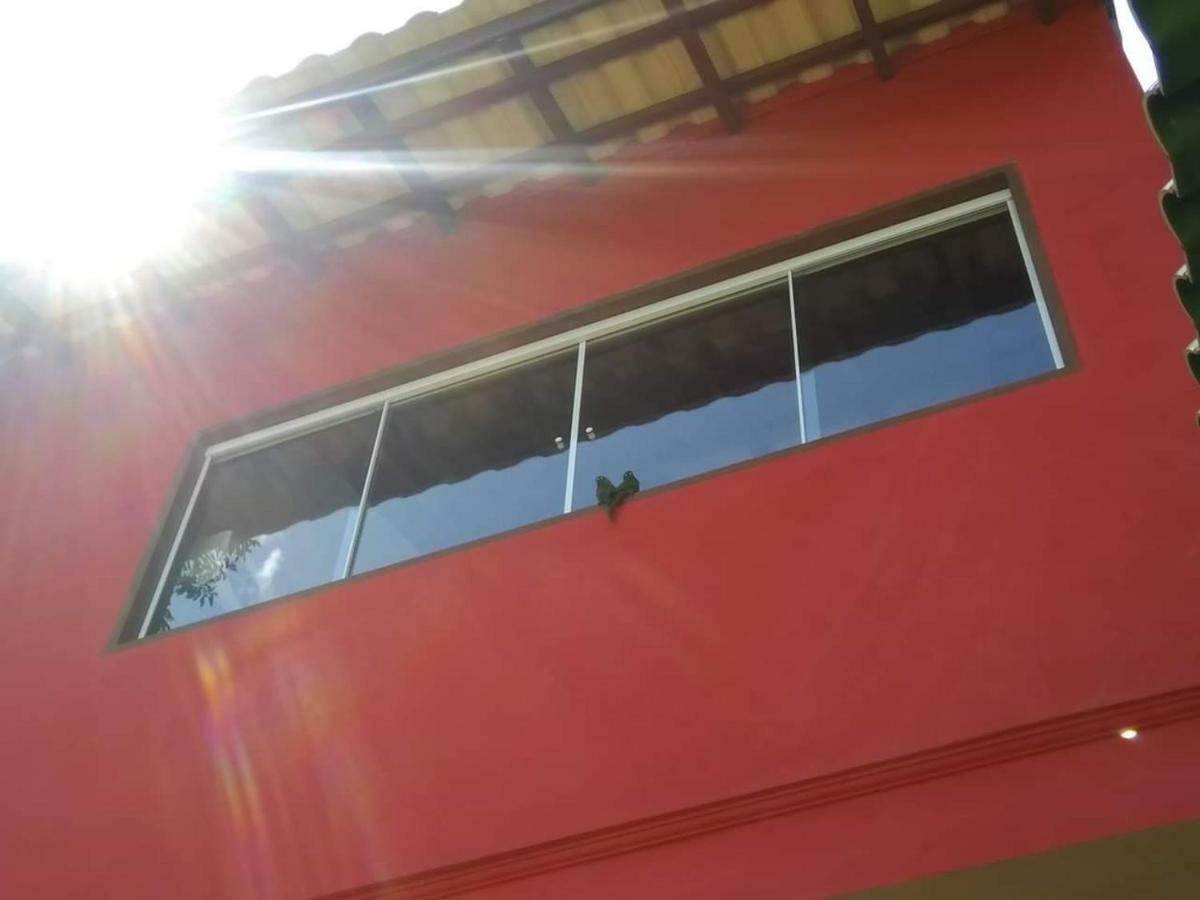 Chale Da Katia Villa Ilhabela Kültér fotó