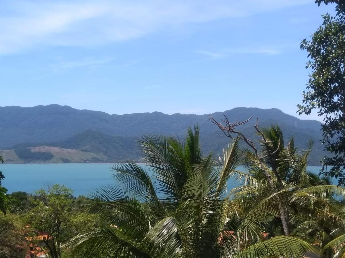 Chale Da Katia Villa Ilhabela Kültér fotó